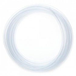 Tubo Benzina Race  (Trasparente)